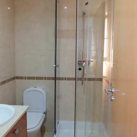 Edificio Arade Plaza Apartment *