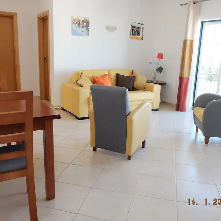 Edificio Arade Plaza Apartment Ferragudo (Faro)