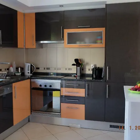 Edificio Arade Plaza Apartment